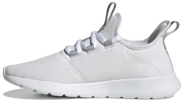 (Women) adidas Cloudfoam Pure 2.0 'Cloud White' GX0624 (Women) adidas Cloudfoam Pure 2.0 'Cloud White' GX0624