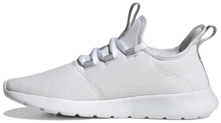 (Women) adidas Cloudfoam Pure 2.0 'Cloud White' GX0624 Buy (Women) adidas Cloudfoam Pure 2.0 'Cloud White' GX0624