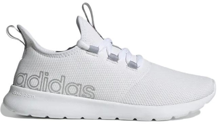 (Women) adidas Cloudfoam Pure 2.0 'Cloud White' GX0624 Order (Women) adidas Cloudfoam Pure 2.0 'Cloud White' GX0624