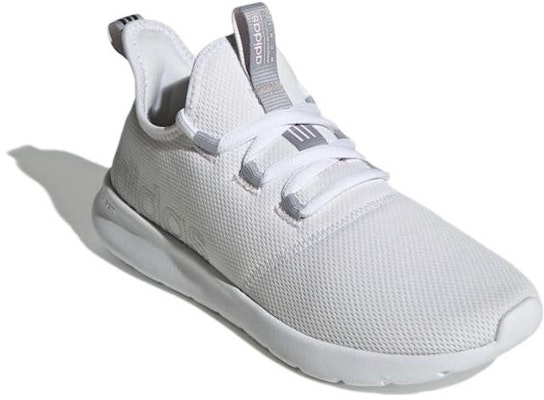 (W) 阿迪达斯 Cloudfoam Pure 2.0 '白云' 运动鞋 GX0624 Lookbook (W) 阿迪达斯 Cloudfoam Pure 2.0 '白云' 运动鞋 GX0624