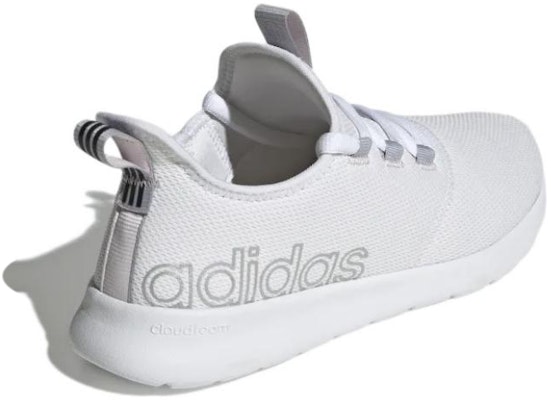 (Women) adidas Cloudfoam Pure 2.0 'Cloud White' GX0624 Shop (Women) adidas Cloudfoam Pure 2.0 'Cloud White' GX0624