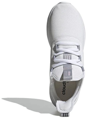 (Women) adidas Cloudfoam Pure 2.0 'Cloud White' GX0624 Purchase (Women) adidas Cloudfoam Pure 2.0 'Cloud White' GX0624