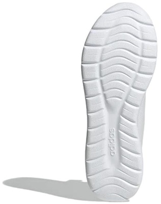 (Women) adidas Cloudfoam Pure 2.0 'Cloud White' GX0624 Details for (Women) adidas Cloudfoam Pure 2.0 'Cloud White' GX0624