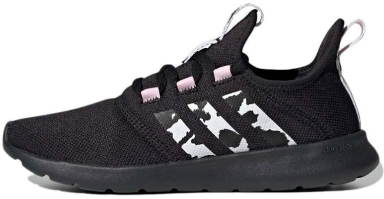 (Women) adidas Cloudfoam Pure 2.0 'Cow' GW5773 Buy (Women) adidas Cloudfoam Pure 2.0 'Cow' GW5773