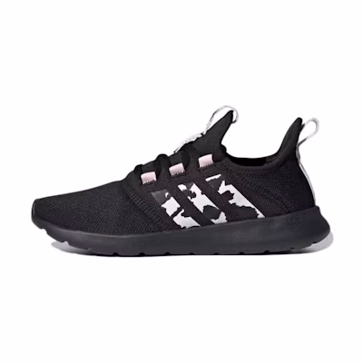 (W) adidas Cloudfoam Pure 2.0 'Cow'