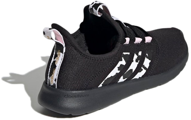 (Women) adidas Cloudfoam Pure 2.0 'Cow' GW5773 Shop (Women) adidas Cloudfoam Pure 2.0 'Cow' GW5773