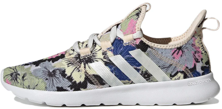 women-adidas-cloudfoam-pure-2-0-floral-gy-2226