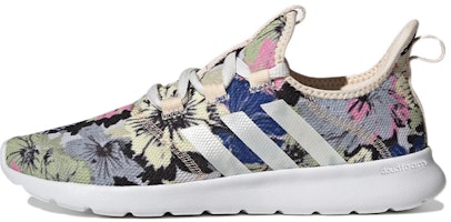 (Women) adidas Cloudfoam Pure 2.0 'Floral' GY2226 (Women) adidas Cloudfoam Pure 2.0 'Floral' GY2226