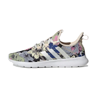 (W) adidas Cloudfoam Pure 2.0 'Floral'