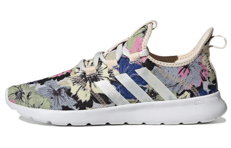 (Women) adidas Cloudfoam Pure 2.0 'Floral' GY2226