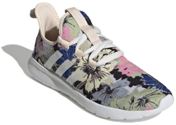 (W) 아디다스 클라우드폼 퓨어 2.0 '플로럴' GY2226 Lookbook (W) 아디다스 클라우드폼 퓨어 2.0 '플로럴' GY2226