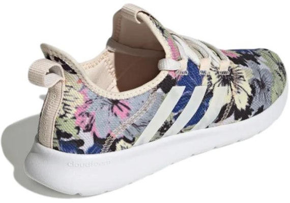 (W) 아디다스 클라우드폼 퓨어 2.0 '플로럴' GY2226 Shop (W) 아디다스 클라우드폼 퓨어 2.0 '플로럴' GY2226
