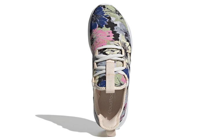 (W) adidas Cloudfoam Pure 2.0 'Floral' 圖 5