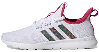 (Women) adidas Cloudfoam Pure 2.0 'Floral' GY2227 (Women) adidas Cloudfoam Pure 2.0 'Floral' GY2227