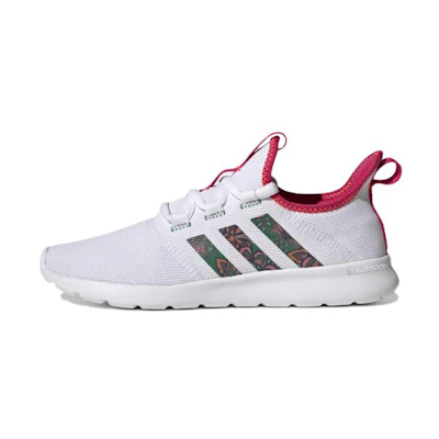 (W) adidas Cloudfoam Pure 2.0 'Floral'