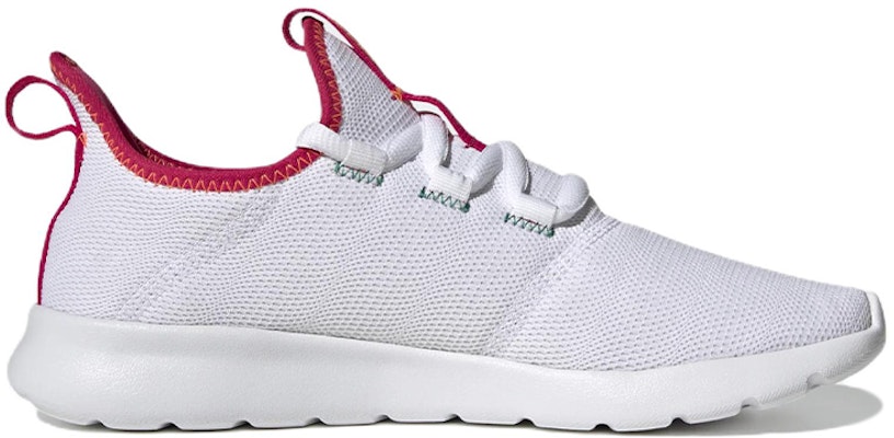 (女性款) 愛迪達 Cloudfoam Pure 2.0 '花卉' GY2227 Order (女性款) 愛迪達 Cloudfoam Pure 2.0 '花卉' GY2227