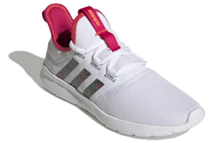Lookbook (W) adidas Cloudfoam Pure 2.0 ''Floral'' GY2227