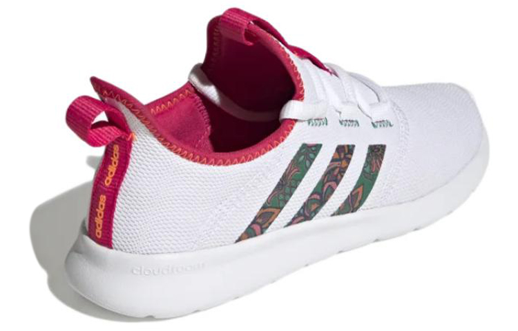 Shop (W) adidas Cloudfoam Pure 2.0 ''Floral'' GY2227