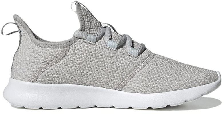 (W) adidas Cloudfoam Pure 2.0 'Abu Perak Metalik' HP6228 Order (W) adidas Cloudfoam Pure 2.0 'Abu Perak Metalik' HP6228