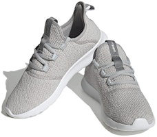 (W) 阿迪达斯 Cloudfoam Pure 2.0 灰银金属配色 HP6228 Lookbook (W) 阿迪达斯 Cloudfoam Pure 2.0 灰银金属配色 HP6228