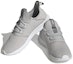 Lookbook (W) adidas Cloudfoam Pure 2.0 'Kelabu Perak Metalik' HP6228