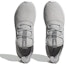 Purchase (W) adidas Cloudfoam Pure 2.0 'Kelabu Perak Metalik' HP6228