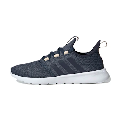 (W) adidas Cloudfoam Pure 2.0 'Crew Navy Iron Metallic'
