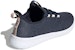 (W) adidas Cloudfoam Pure 2.0 'Navy' Lelaki H00947