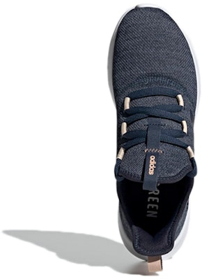 (Women) adidas Cloudfoam Pure 2.0 'Crew Navy Iron Metallic' H00947 Purchase (Women) adidas Cloudfoam Pure 2.0 'Crew Navy Iron Metallic' H00947
