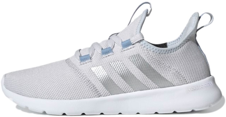 (Women) adidas Cloudfoam Pure 2.0 'Mist Grey' H00946 Buy (Women) adidas Cloudfoam Pure 2.0 'Mist Grey' H00946
