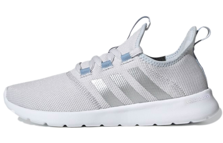 (Women) adidas Cloudfoam Pure 2.0 'Mist Grey' H00946
