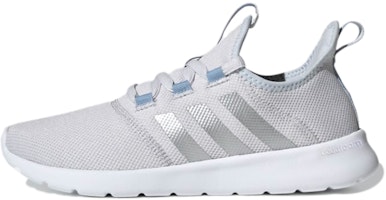 (Women) adidas Cloudfoam Pure 2.0 'Mist Grey' H00946 (Women) adidas Cloudfoam Pure 2.0 'Mist Grey' H00946