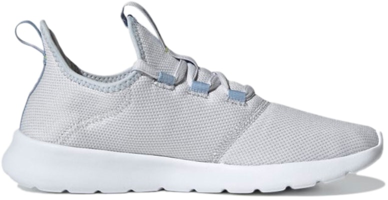 (Women) adidas Cloudfoam Pure 2.0 'Mist Grey' H00946 Order (Women) adidas Cloudfoam Pure 2.0 'Mist Grey' H00946