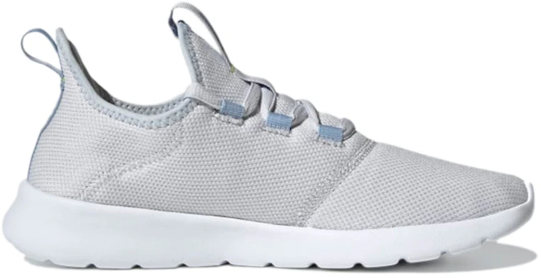 (W) adidas Cloudfoam Pure 2.0 'Mist Grey' Mist Kelabu H00946 Order (W) adidas Cloudfoam Pure 2.0 'Mist Grey' Mist Kelabu H00946