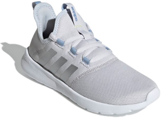 (Women) adidas Cloudfoam Pure 2.0 'Mist Grey' H00946 Lookbook (Women) adidas Cloudfoam Pure 2.0 'Mist Grey' H00946