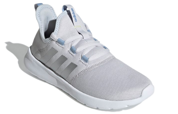 Lookbook (W) adidas Cloudfoam Pure 2.0 'Mist Grey' Mist Kelabu H00946