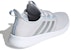 (W) adidas Cloudfoam Pure 2.0 'Mist Grey' Mist Kelabu H00946