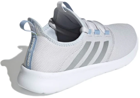 (W) adidas Cloudfoam Pure 2.0 'Mist Grey' Mist Kelabu H00946 Shop (W) adidas Cloudfoam Pure 2.0 'Mist Grey' Mist Kelabu H00946