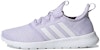 (W) adidas Cloudfoam Pure 2.0 'Purple Tint' Ungu GZ5535