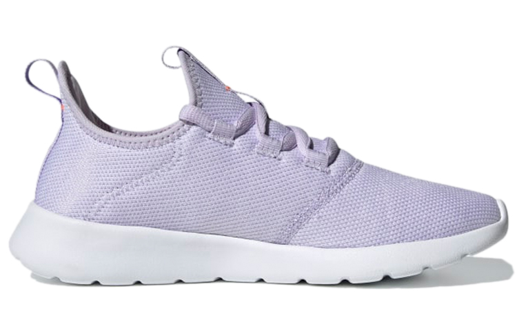 Order adidas Cloudfoam Pure 2.0 輕便透氣休閒運動鞋 女款 紫白