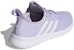 (W) adidas Cloudfoam Pure 2.0 'Purple Tint' Ungu GZ5535