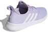 Shop (W) adidas Cloudfoam Pure 2.0 'Purple Tint' Ungu GZ5535