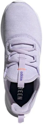 adidas Cloudfoam Pure 2.0 輕便透氣休閒運動鞋 女款 紫白 Purchase adidas Cloudfoam Pure 2.0 輕便透氣休閒運動鞋 女款 紫白