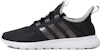 (W) Kasut adidas Cloudfoam Pure 2.0 'Hitam Putih' HP7638