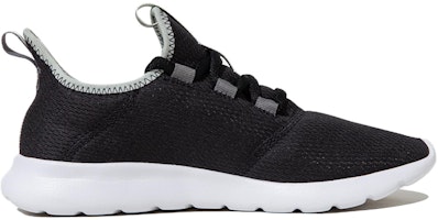 (W) 阿迪达斯 Cloudfoam Pure 2.0 黑白色运动鞋 HP7638 Order (W) 阿迪达斯 Cloudfoam Pure 2.0 黑白色运动鞋 HP7638