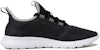 (W) Kasut adidas Cloudfoam Pure 2.0 'Hitam Putih' HP7638