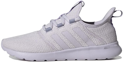 (Women) adidas Cloudfoam Pure 2.0 'Silver Dawn' HP6238 (Women) adidas Cloudfoam Pure 2.0 'Silver Dawn' HP6238