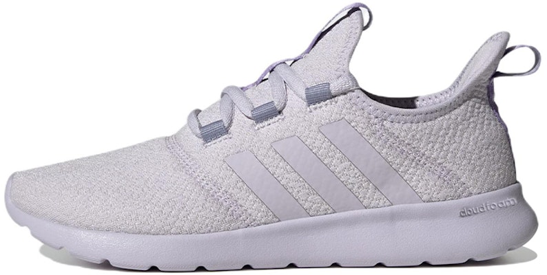 (Women) adidas Cloudfoam Pure 2.0 'Silver Dawn' HP6238 Buy (Women) adidas Cloudfoam Pure 2.0 'Silver Dawn' HP6238