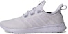 (W) adidas Cloudfoam Pure 2.0 'Dawn Silver' - Kasut Perempuan Sneakers. HP6238