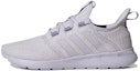 Buy (W) adidas Cloudfoam Pure 2.0 'Dawn Silver' - Kasut Perempuan Sneakers. HP6238